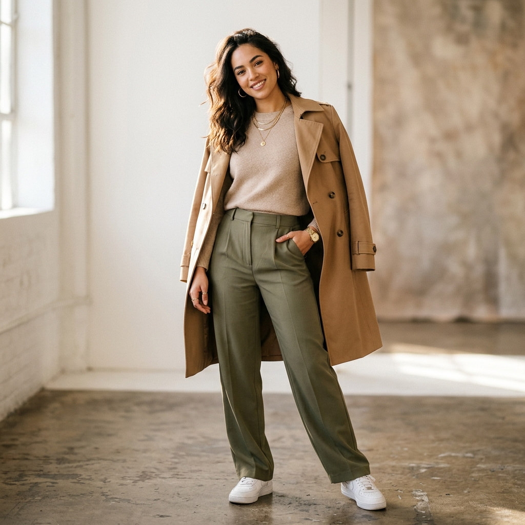 Priya Sharma – Fashion Model